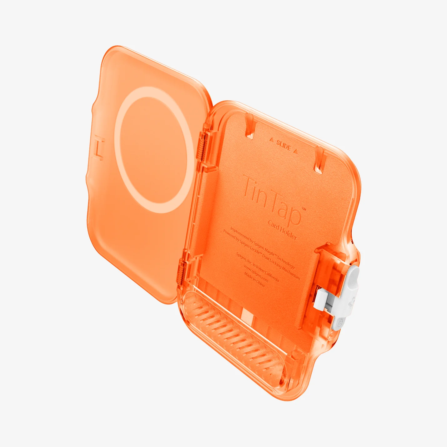 MagSafe Card Holder Tintap (Mag Fit+) 92 MagSafe Card Holder Tintap (Mag Fit+)