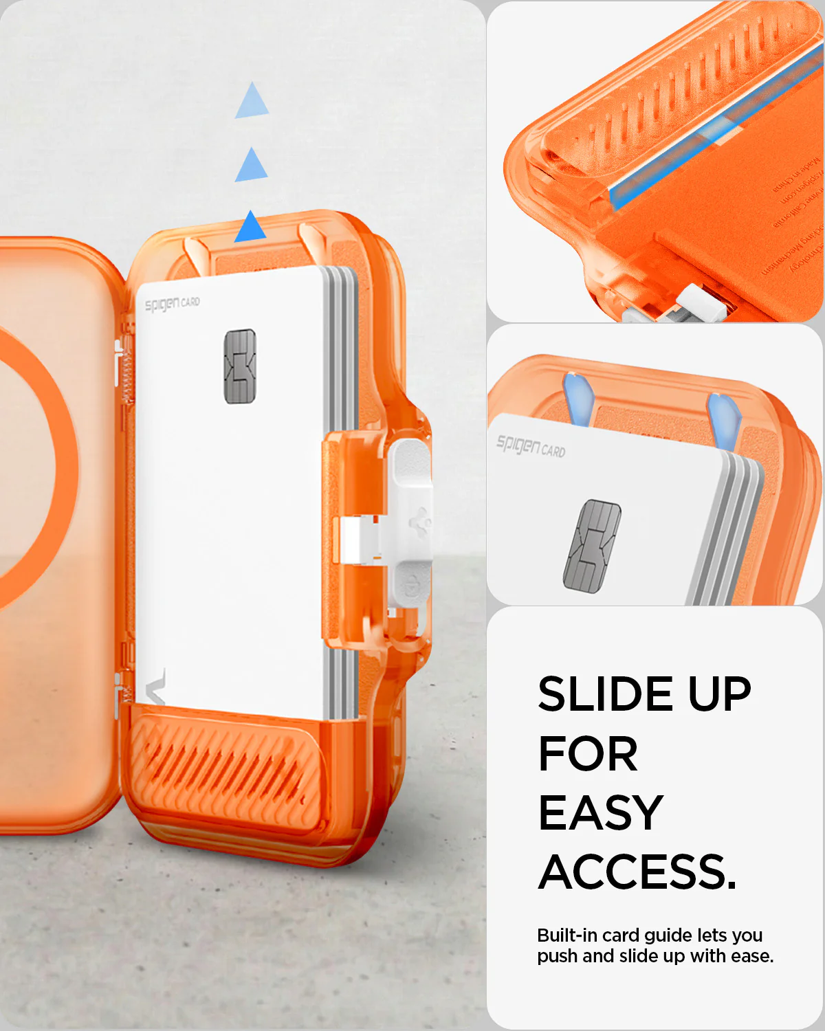 MagSafe Card Holder Tintap (Mag Fit+) 97 MagSafe Card Holder Tintap (Mag Fit+)