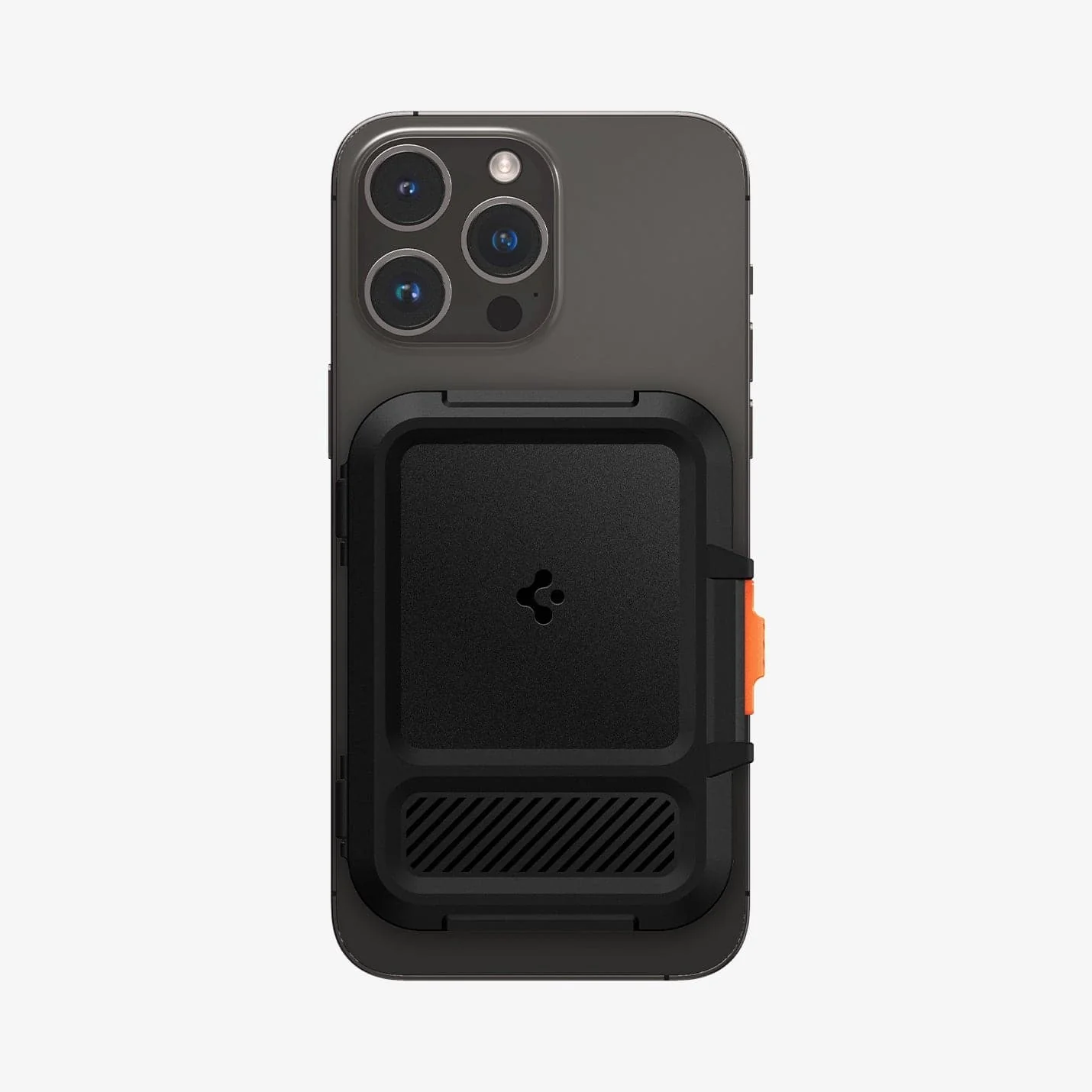 MagSafe Card Holder Lock Fit (Mag Fit)