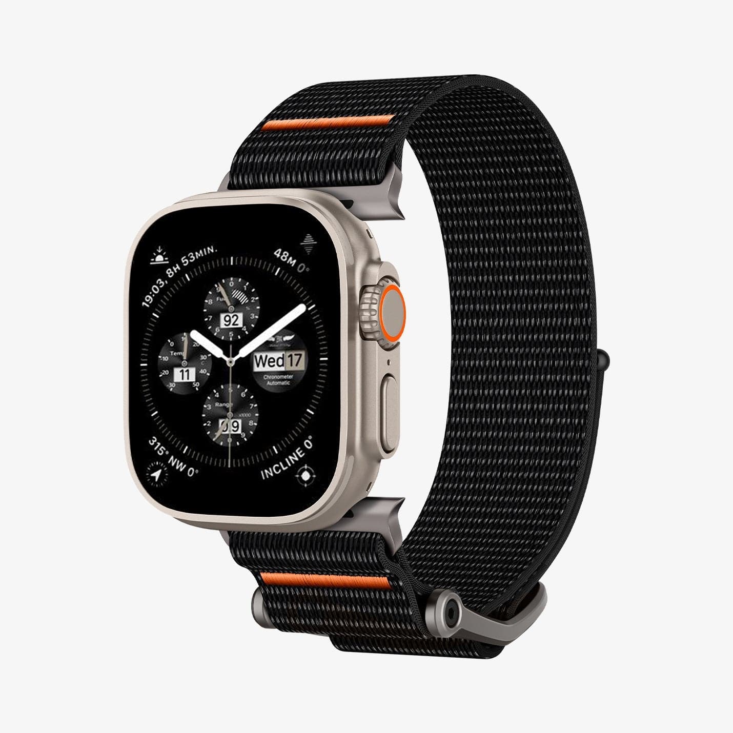 Apple Watch Series - DuraPro Flex Ultra 11 Apple Watch Series - DuraPro Flex Ultra