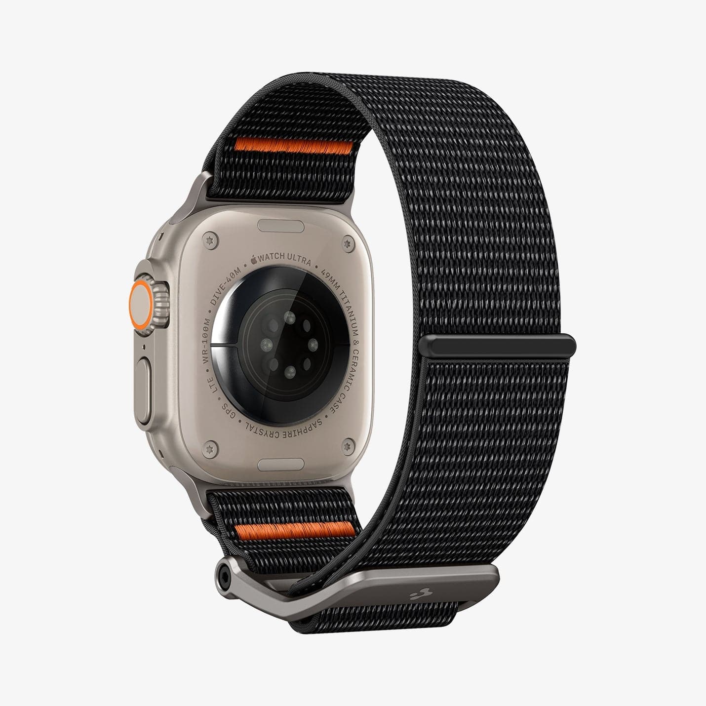 Apple Watch Series - DuraPro Flex Ultra 12 Apple Watch Series - DuraPro Flex Ultra