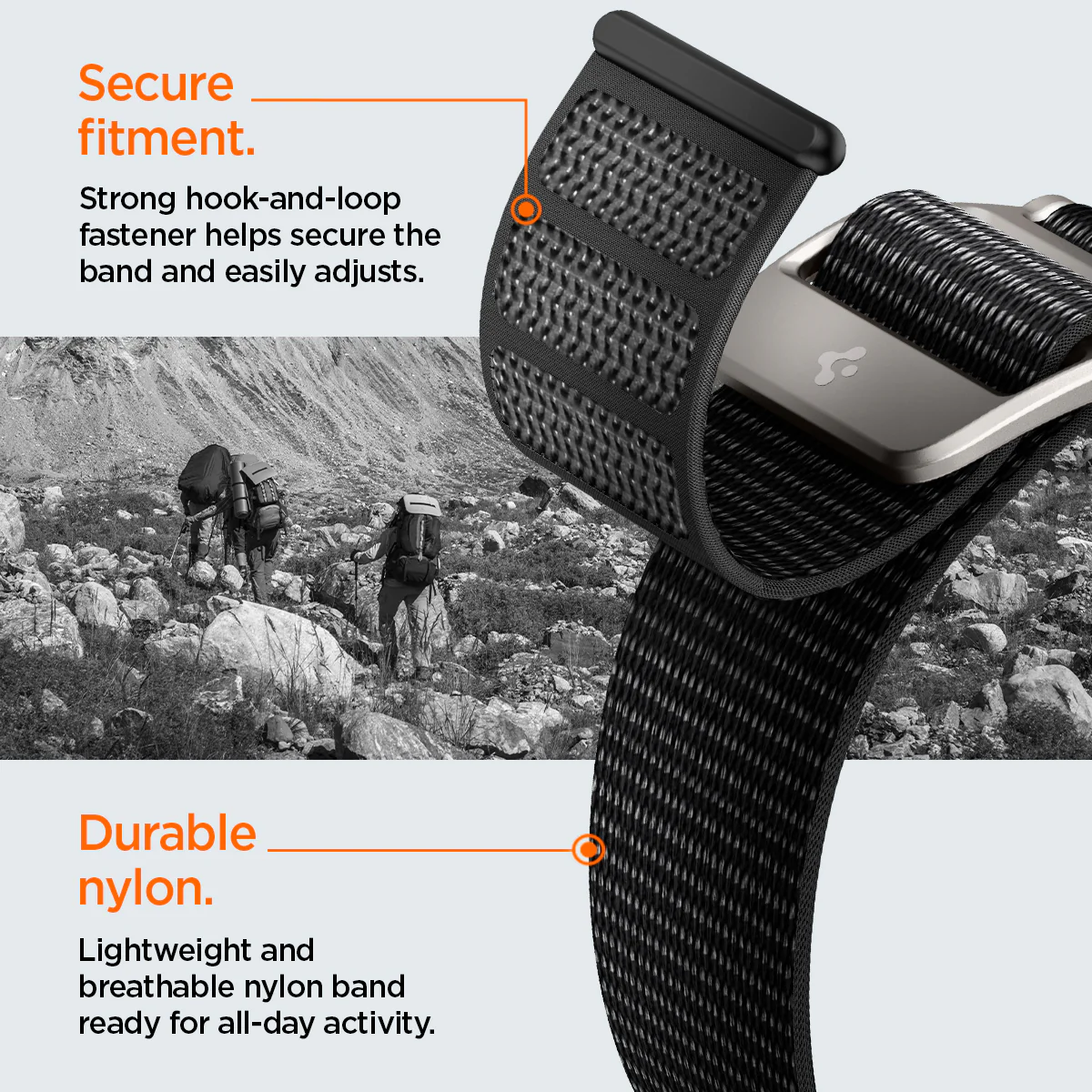 Apple Watch Series - DuraPro Flex Ultra 17 Apple Watch Series - DuraPro Flex Ultra