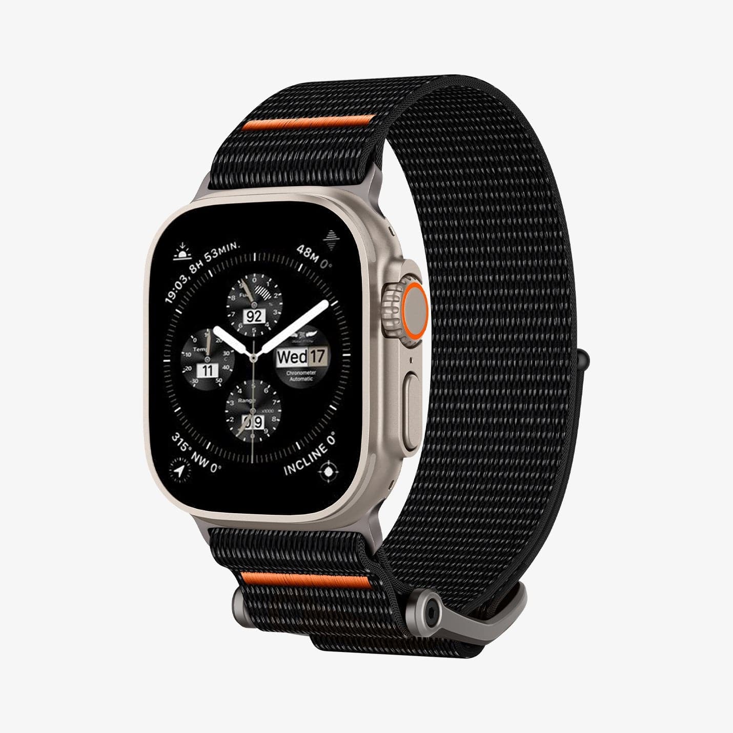 Apple Watch Series - DuraPro Flex Ultra 2 Apple Watch Series - DuraPro Flex Ultra