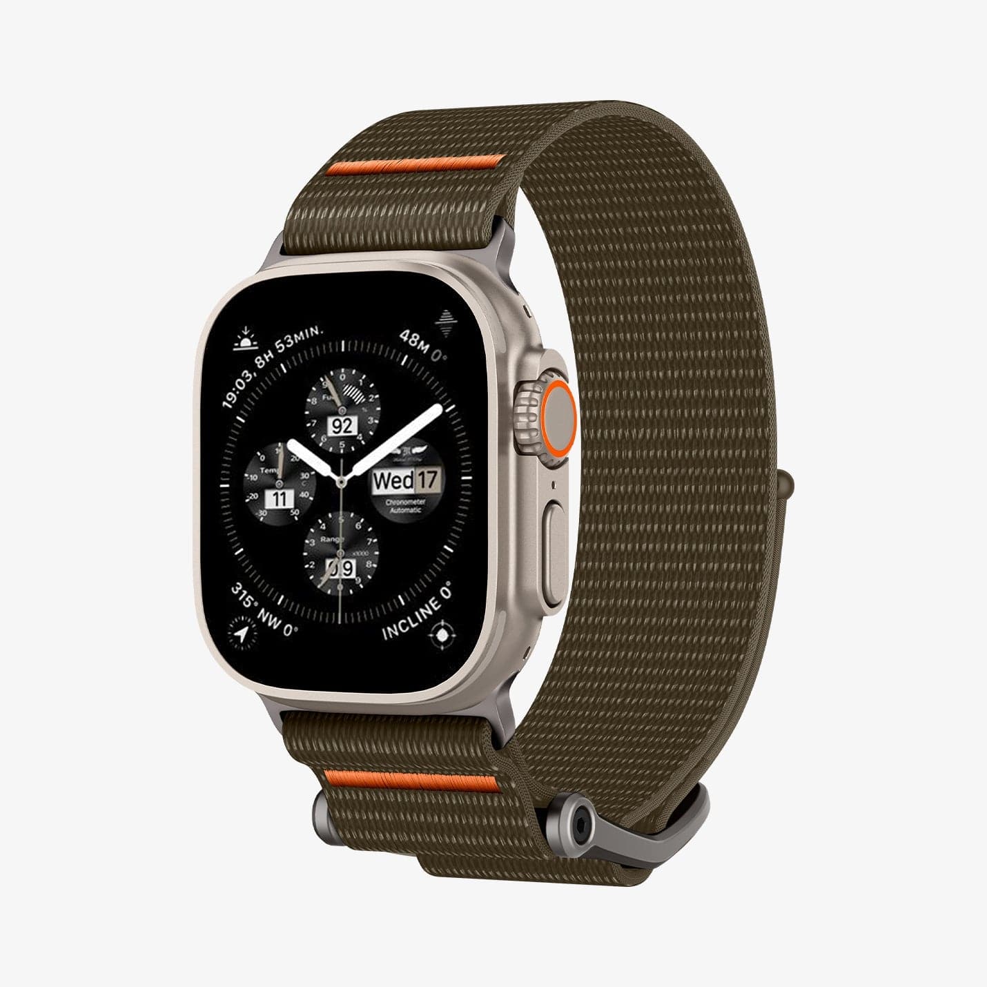 Apple Watch Series - DuraPro Flex Ultra 20 Apple Watch Series - DuraPro Flex Ultra