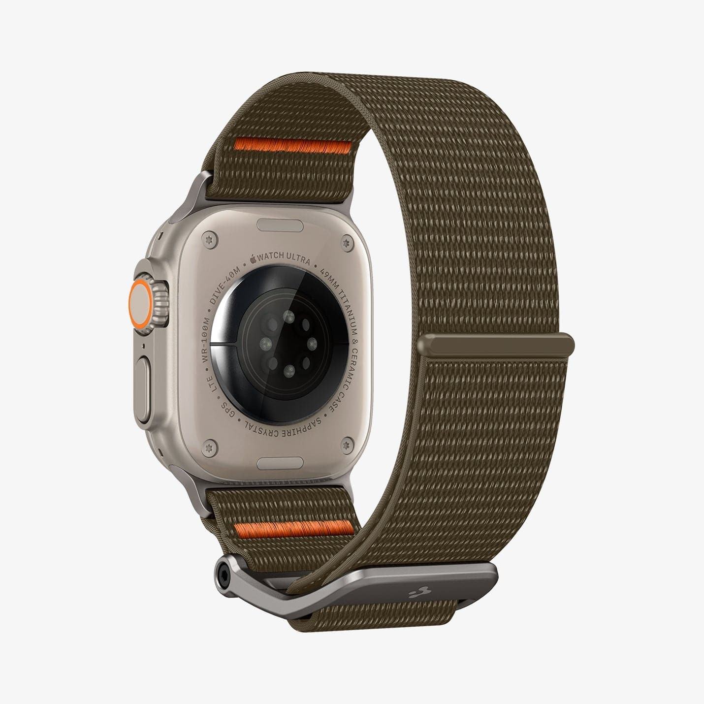 Apple Watch Series - DuraPro Flex Ultra 21 Apple Watch Series - DuraPro Flex Ultra