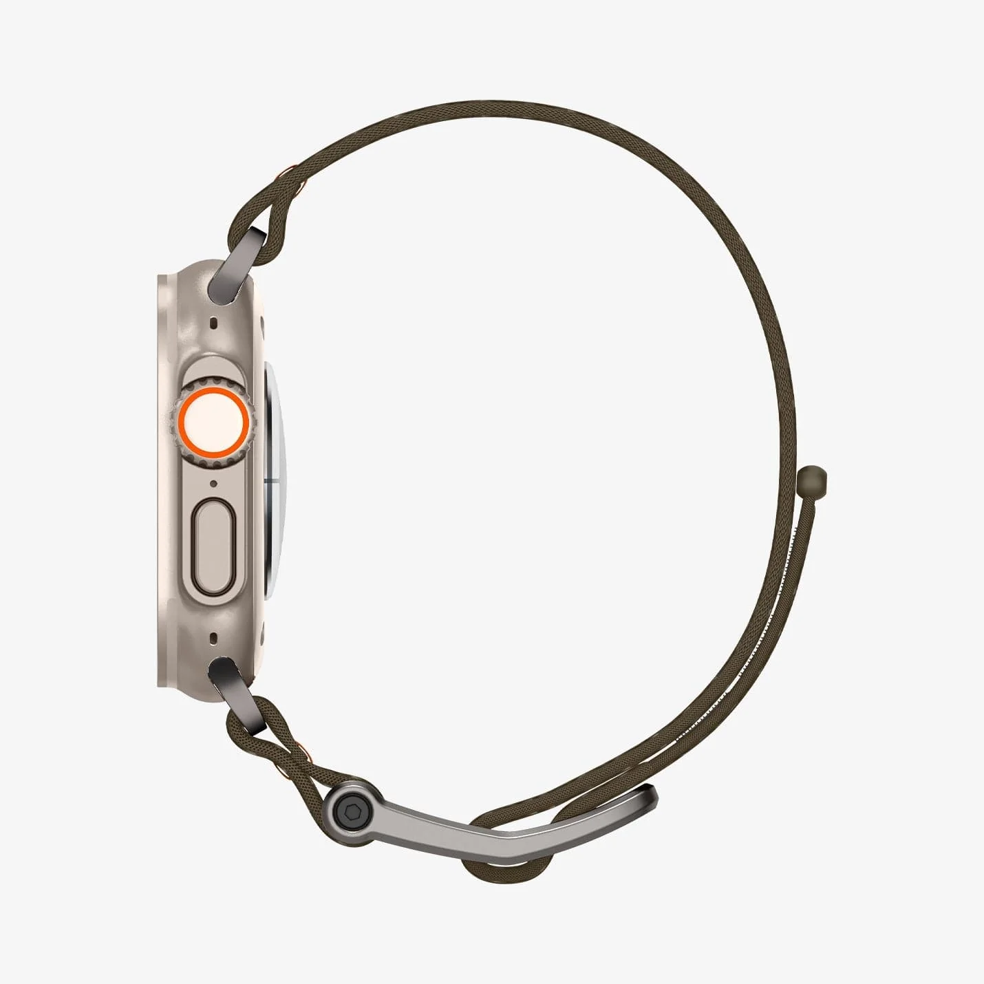 Apple Watch Series - DuraPro Flex Ultra 24 Apple Watch Series - DuraPro Flex Ultra
