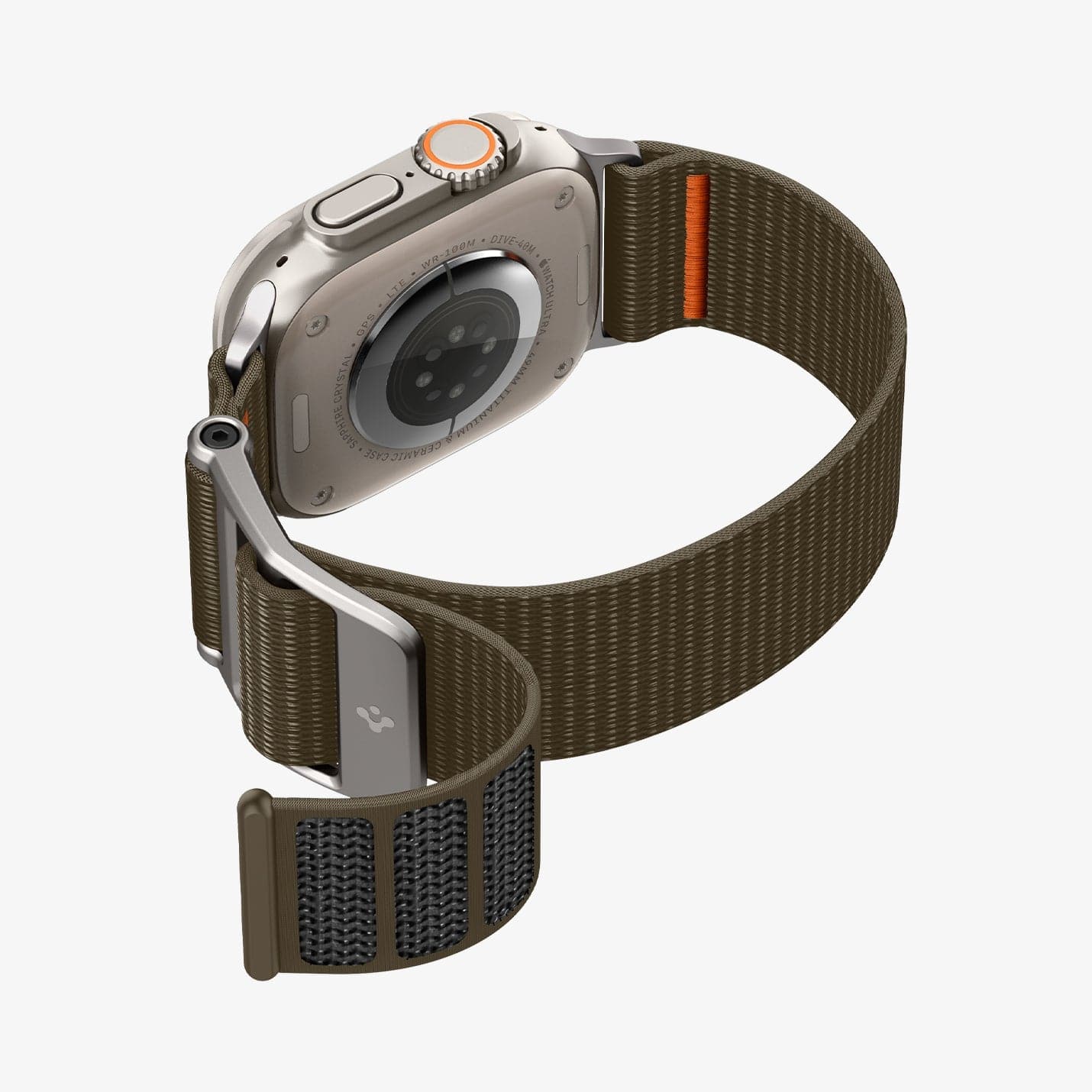 Apple Watch Series - DuraPro Flex Ultra 26 Apple Watch Series - DuraPro Flex Ultra