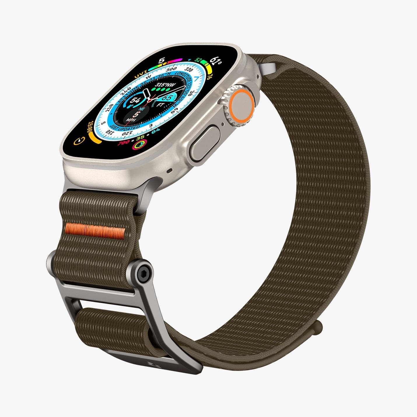Apple Watch Series - DuraPro Flex Ultra 28 Apple Watch Series - DuraPro Flex Ultra