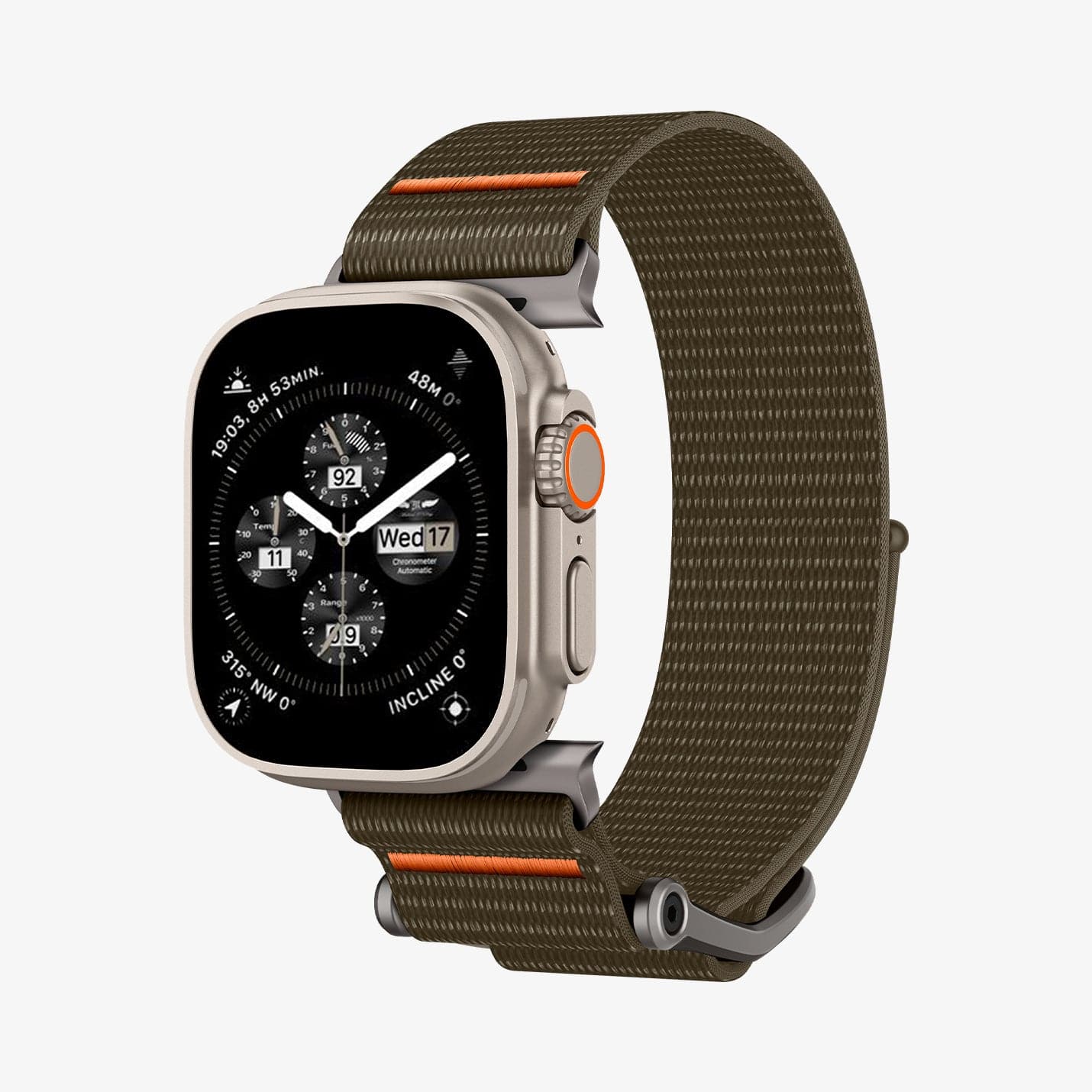 Apple Watch Series - DuraPro Flex Ultra 30 Apple Watch Series - DuraPro Flex Ultra