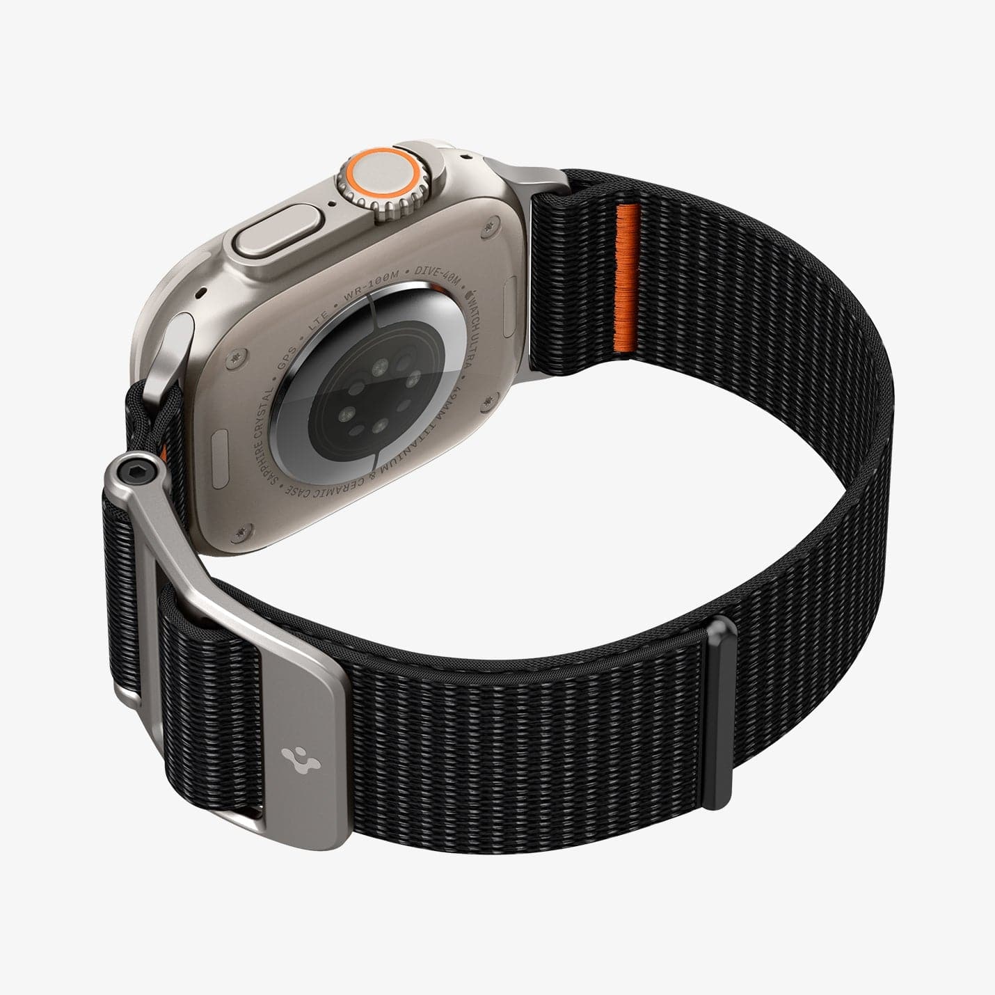 Apple Watch Series - DuraPro Flex Ultra 6 Apple Watch Series - DuraPro Flex Ultra