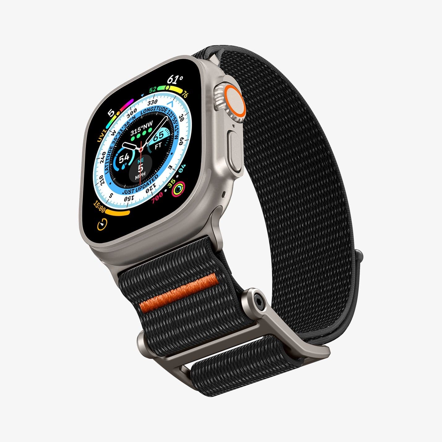 Apple Watch Series - DuraPro Flex Ultra 8 Apple Watch Series - DuraPro Flex Ultra