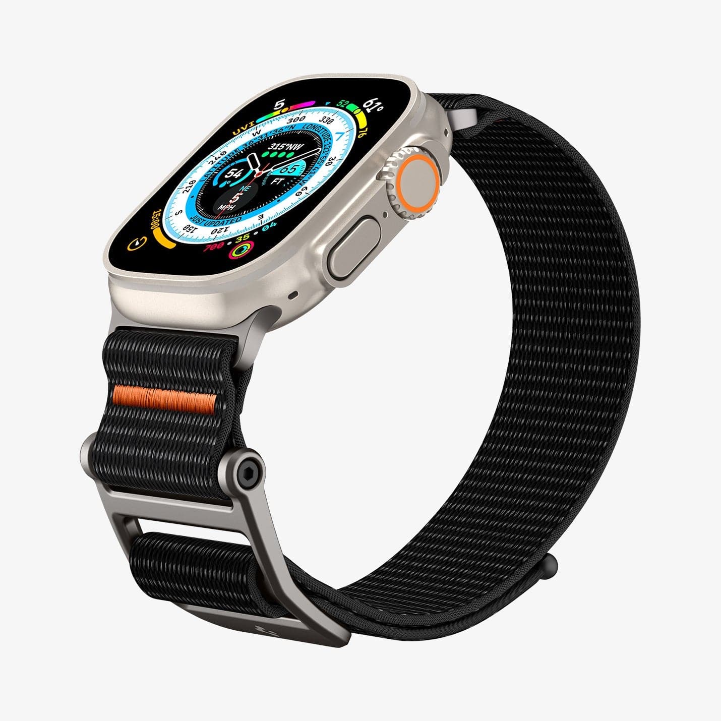 Apple Watch Series - DuraPro Flex Ultra 9 Apple Watch Series - DuraPro Flex Ultra
