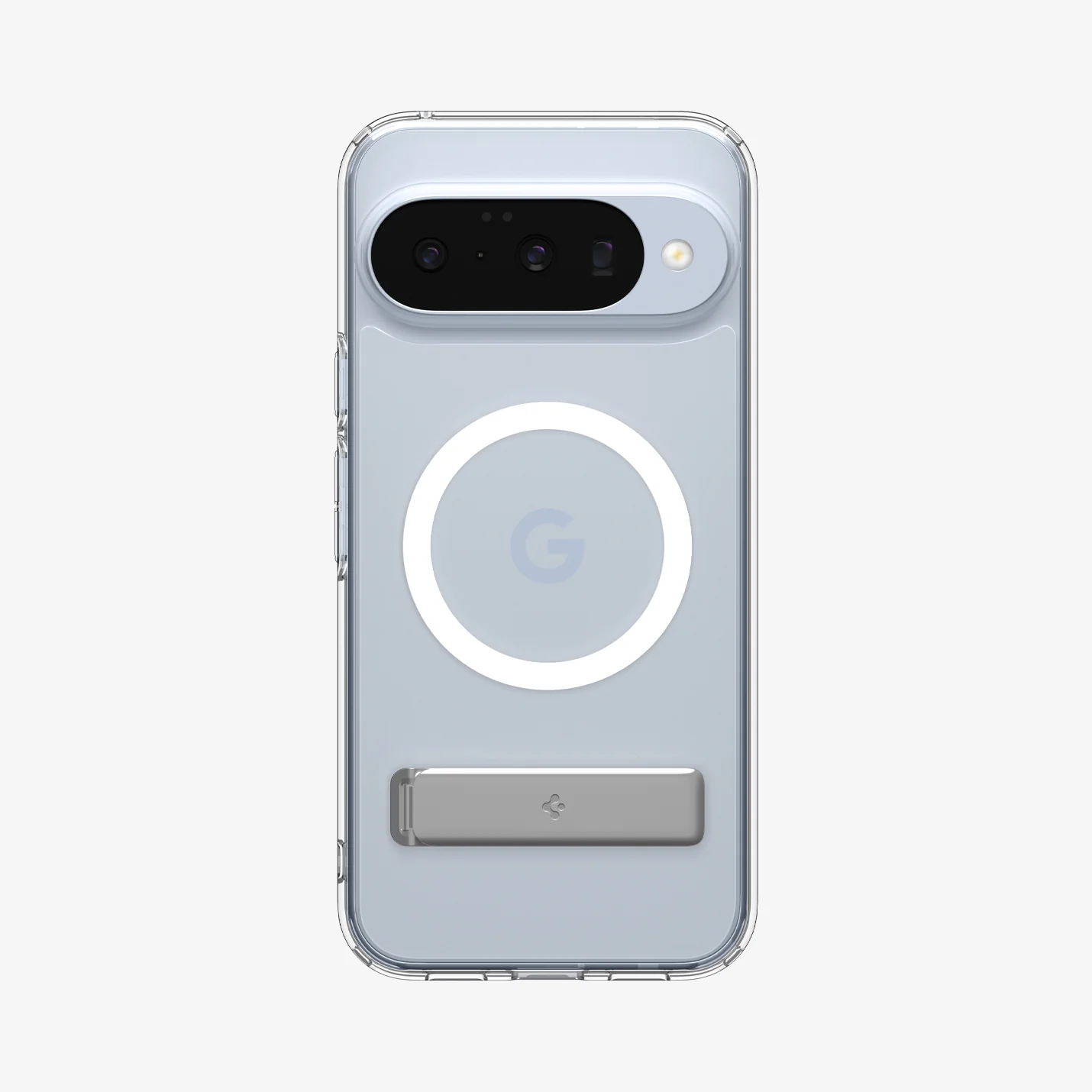 Pixel 10 Series - Slim Armor Essential S (Mag Fit)