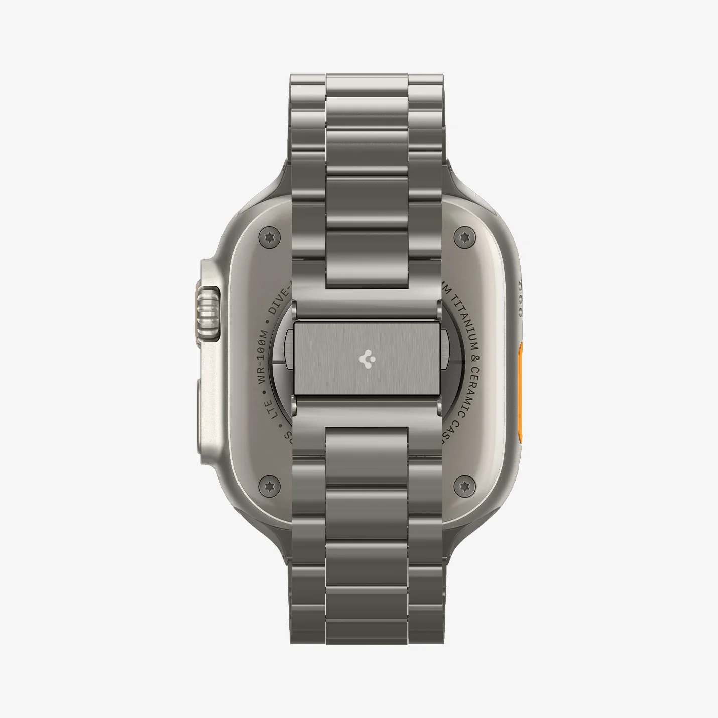 Apple Watch Series - Modern Fit Titanium 3 Apple Watch Series - Modern Fit Titanium