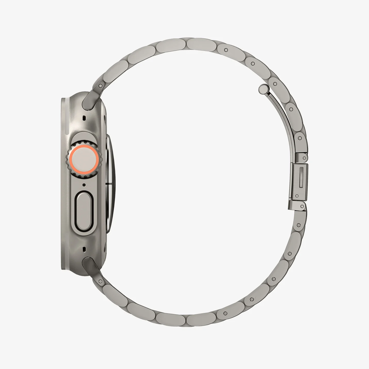 Apple Watch Series - Modern Fit Titanium 4 Apple Watch Series - Modern Fit Titanium